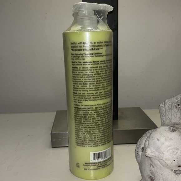 Huge OJON Hair Hydrating Thickening Conditioner 1000ml - Picture 5 of 6